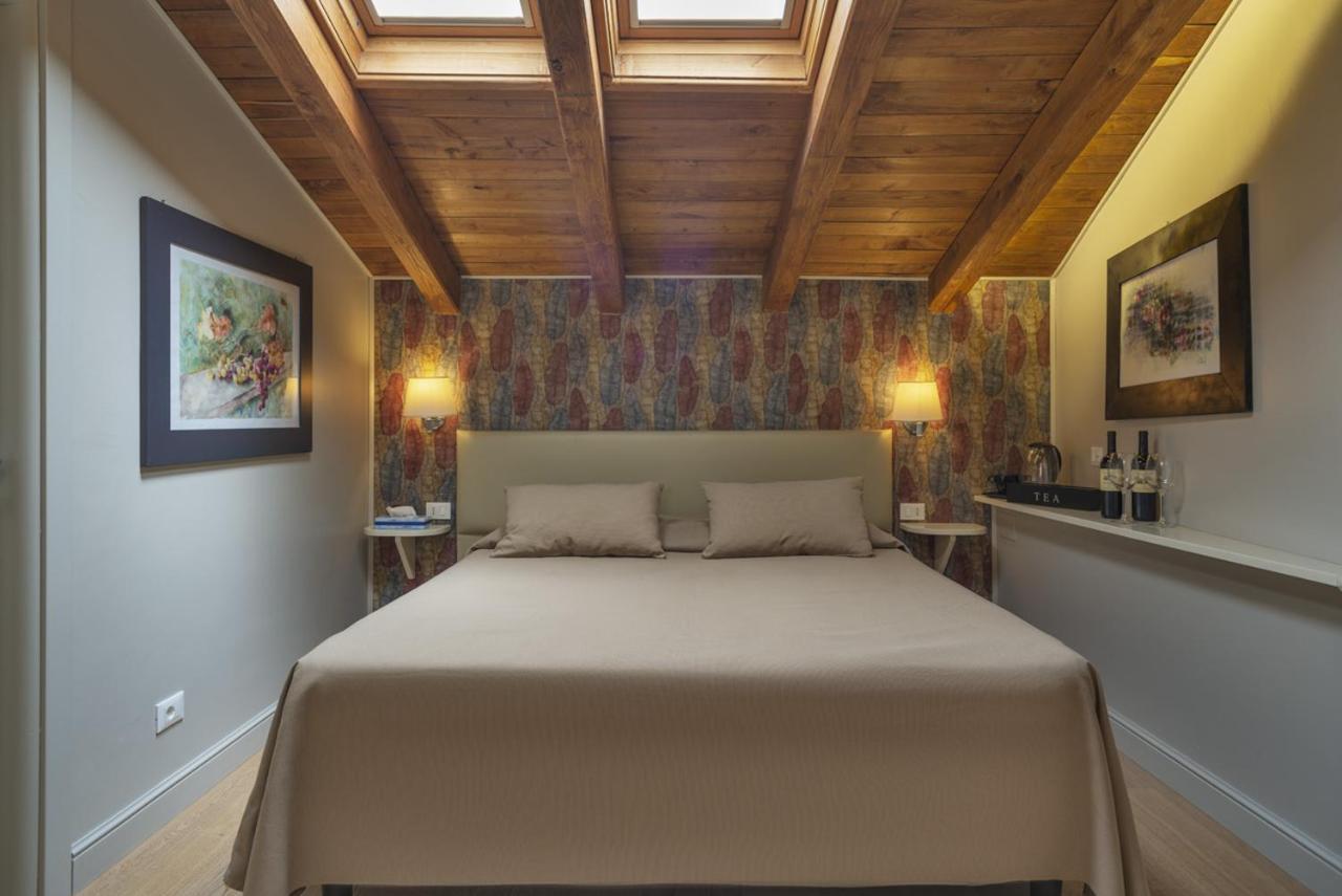 Etruria Relais And Wine Hotel Rome Exterior photo