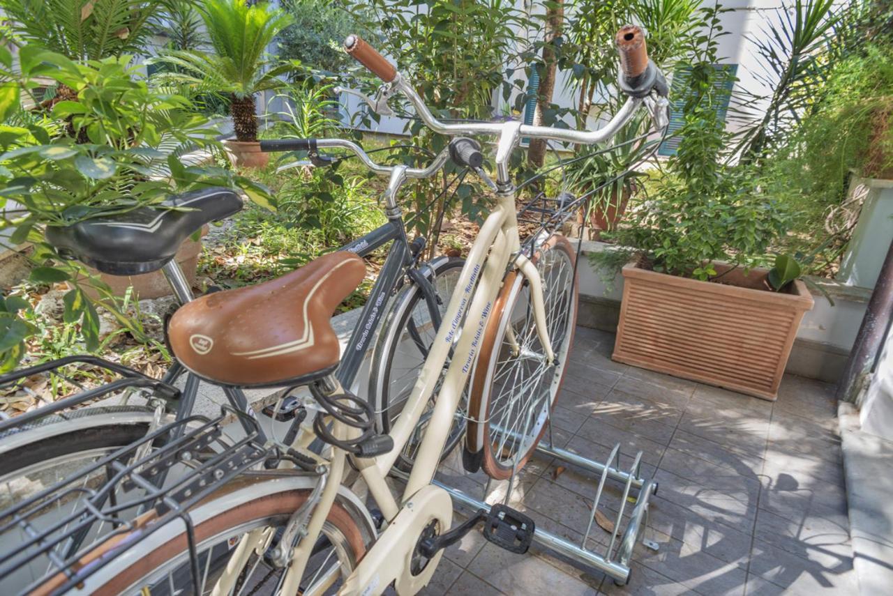 Etruria Relais And Wine Hotel Rome Exterior photo