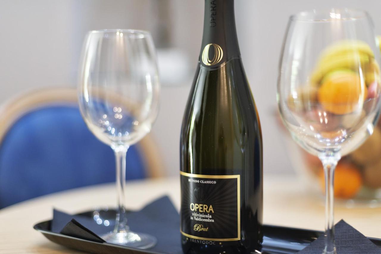 Etruria Relais And Wine Hotel Rome Exterior photo