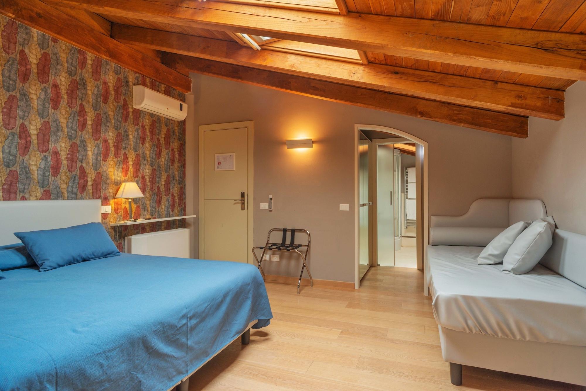 Etruria Relais And Wine Hotel Rome Exterior photo