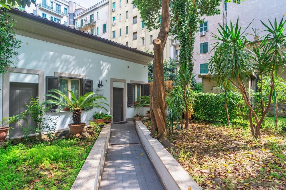 Etruria Relais And Wine Hotel Rome Exterior photo