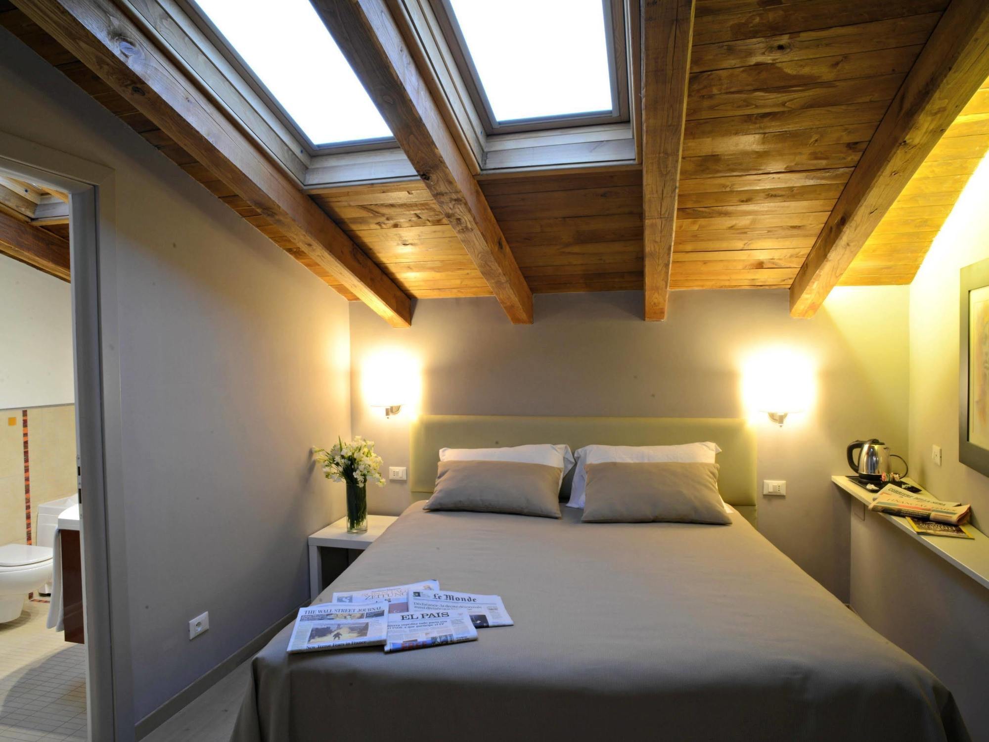 Etruria Relais And Wine Hotel Rome Exterior photo