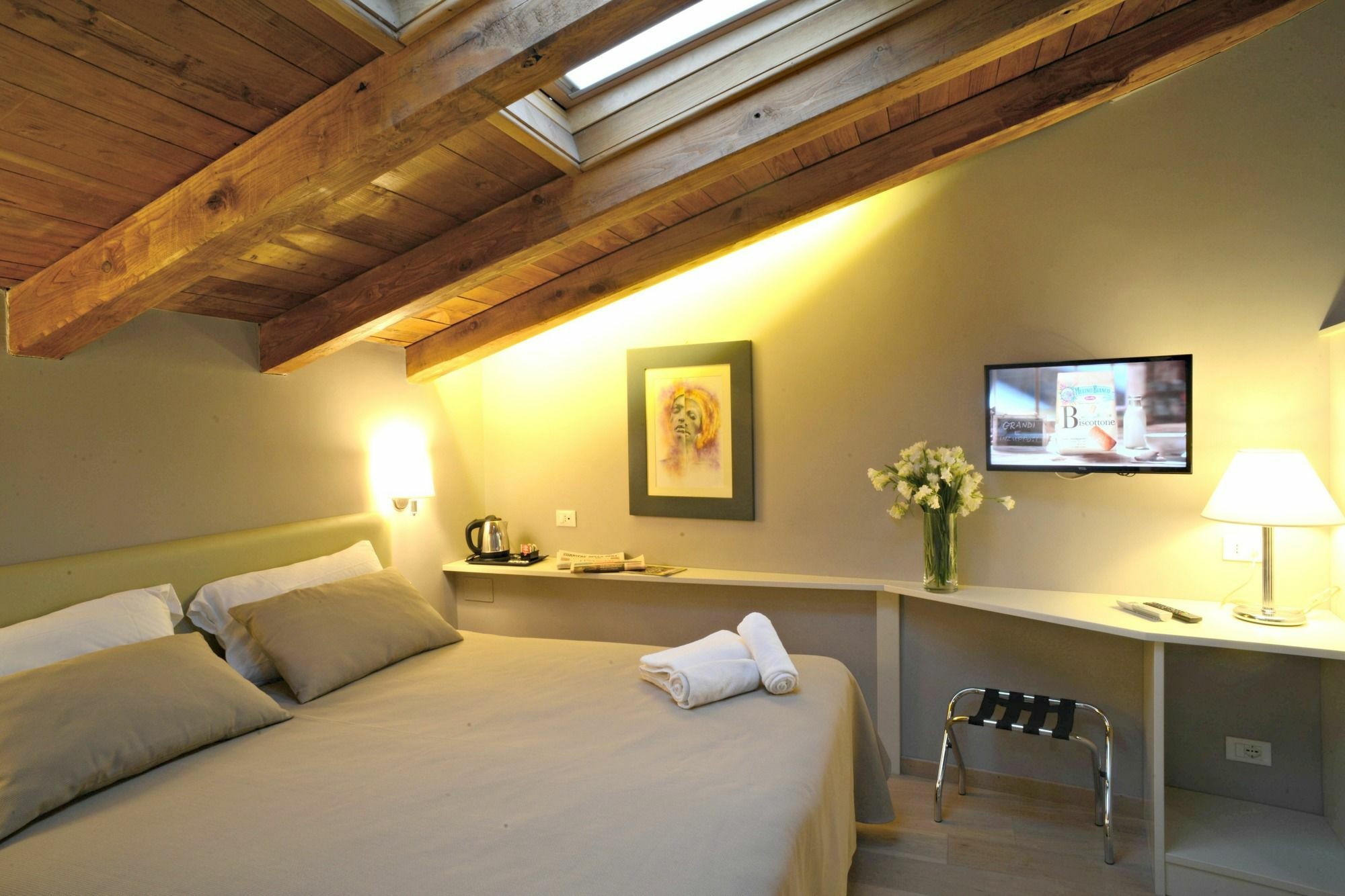 Etruria Relais And Wine Hotel Rome Exterior photo
